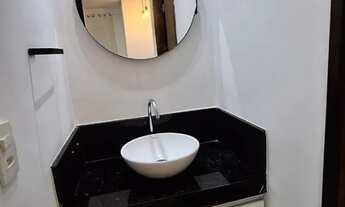 Imagem 7: Apt 100% mobiliado, central!!