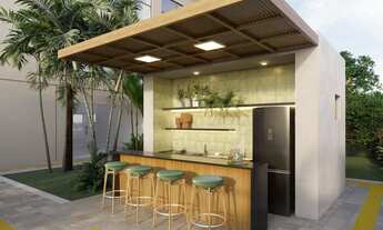 Imagem 6: Boa Vista Boulevard | Varanda Gourmet | 3Quartos (1Suite) | Lazer Completo