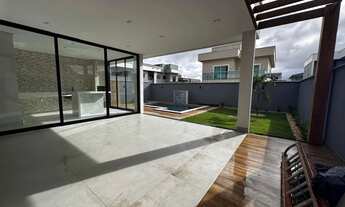 Imagem 4: CASA TERREA NO DAMHA COM 3 SUITES, QUINTAL E PISCINA, R$ 2.360.000,00