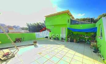 Imagem 2: Cobertura em Rua Homero de Oliveira - Santa Amélia - Belo Horizonte/MG