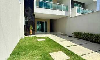 Imagem 4: Casa duplex a venda no Eusébio - coité