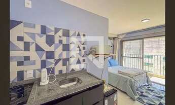 Imagem 4: Apartamento à Venda - Liberdade, 1 Quarto, 24 m2