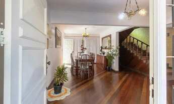 Imagem 3: Casa para Venda - 280m², 3 dormitórios, sendo 1 suites, 2 vagas - Nonoai