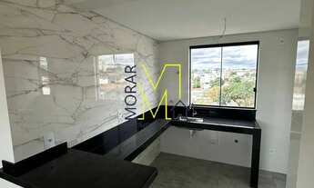 Imagem 2: Apartamento Tipo com 3 Quartos Rio Branco em Belo Horizonte/MG