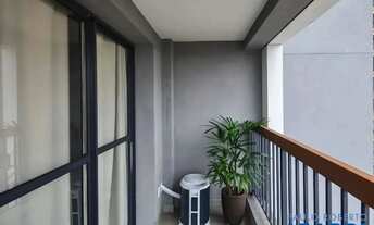 Imagem 7: APARTAMENTO - BROOKLIN - SP