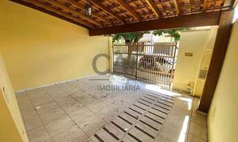 Imagem 2: Casa para locação, Jardim Europa, Jaguariúna, SP