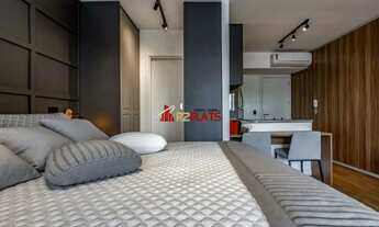 Imagem 5: Apartamento com ótimo preço no bairro Vila Nova Conceição. Confira!