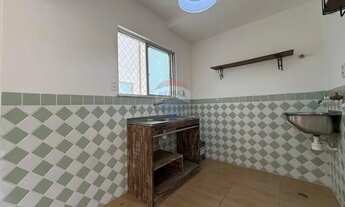 Imagem 2: Apartamento 1 Quarto à Venda na Pituba Ótima Localização na Magalhães Neto | 43m²