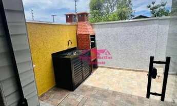 Imagem 4: CASA COM PISCINA LADO PRAIA Á VENDA NA CIDADE DE ITANHAÉM