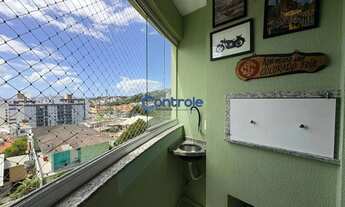 Imagem 3: Apartamento no Jardim Cidade Florianópolis - próximo ao Bistek