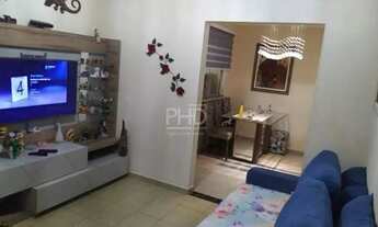 Imagem 4: Sobrado à Venda 221 m² - Bairro Anchieta - São Bernardo do Campo