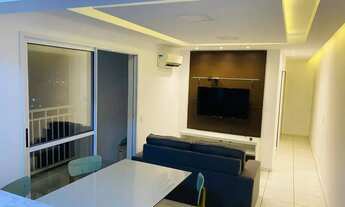 Imagem 6: Imóvel para aluguel tem 69 metros quadrados com 2 quartos em Ilhotas - Teresina - PI