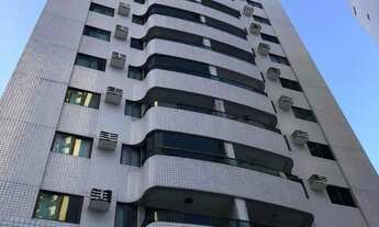 Imagem: SA APARTAMENTO TOTALMENTE MOBILIADO LAZER