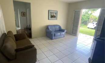 Imagem 6: Casa temporada na Pinheira, Palhoça, SC com 3 Quartos. Até 10 pessoas