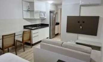 Imagem: Studio Mobiliado no Centro - 7th Avenue