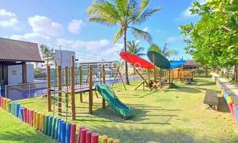 Imagem 6: Imóvel para venda possui 61 metros quadrados com 2 quartos em Centro - Ipojuca - PE