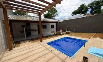 Imagem: Casa 3 Suítes no Parque Brasília - Oportunidade