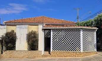 Imagem: Casa com 4 dormitórios, 212 m² - venda