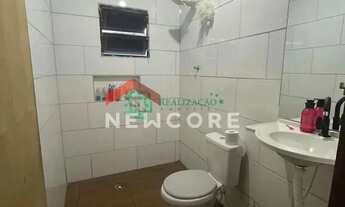 Imagem 7: Casa em Rua Santa Eunice - Agenor de Campos - Mongaguá/SP