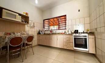 Imagem 6: Casa térrea à venda no condomínio Okinawa em Paulínia