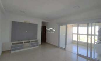 Imagem 2: Apartamento à venda em Piracicaba, Paulicéia, com 3 quartos, com 86 m²