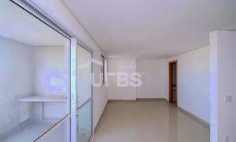 Imagem 2: Flat a venda no Setor Oeste de 43 m² no Lounge 22