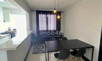 Imagem 5: Apartamento à Venda em São José, 2 Quartos, 52m², R$320mil