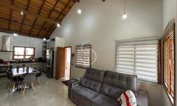 Imagem 5: CASA DE ALVENARIA Campestre São Leopoldo