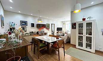 Imagem 2: Apartamento em Avenida Ana Costa - Gonzaga - Santos/SP