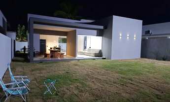 Imagem: Casa à venda em rua pública, BARRA GRANDE