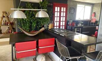 Imagem 7: APARTAMENTO - MORUMBI - SP