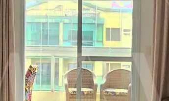 Imagem 3: Apartamento 3 dormitórios vista mar Alto Padrão em Tupi, Praia Grande/SP