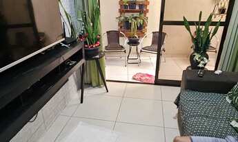 Imagem 7: Apartamento no Cristo