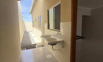 Imagem 2: Casa a Venda no Laranjerias, Anápolis