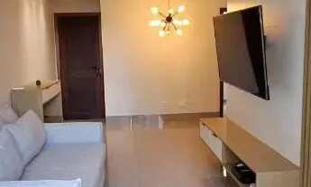 Imagem: Apartamento para aluguel - Ed. Flamboyant