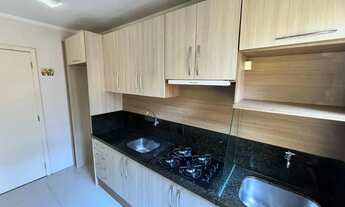 Imagem 6: Apartamento com vaga coberta para locação na Vila Monte Carlo