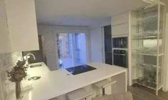 Imagem 4: Casa reformada com 3 dormitórios, 5 vagas no bairro São João