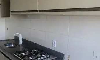 Imagem 3: Imóvel para aluguel e venda tem 56 metros quadrados com 2 quartos