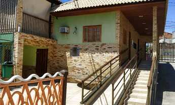 Imagem 6: Mangueira Apto 2 Quartos