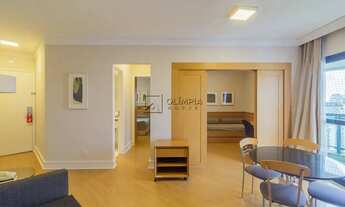 Imagem 5: Venda Apartamento 2 Dormitórios - 65 m² Paraíso