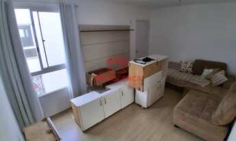 Imagem 2: Apartamento de 2 Quartos em Inhoaíba