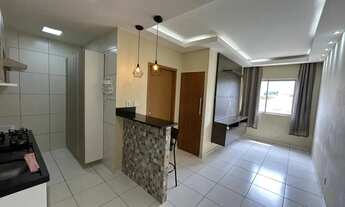 Imagem 6: QR 507 - RESIDENCIAL QUATRO ESTAÇÃOES