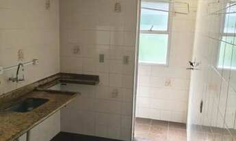 Imagem 5: Imóvel para aluguel possui 48 metros quadrados com 2 quartos em Jardim do Tiro - São Paulo