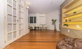 Imagem 3: Apartamento Mobiliado de 3 Dormitórios