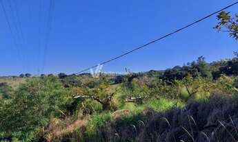 Imagem 2: Sítio - Morro das Pedras - Valinhos