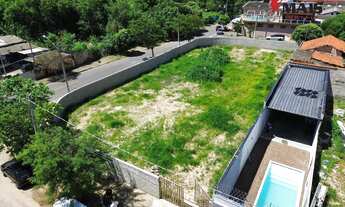 Imagem 4: Terreno de esquina à venda no Bairro Jardim Florence Campinas