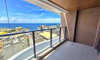 Imagem 2: Excelente apartamento 2 quartos, suíte, á venda no Rio Vermelho