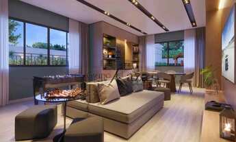 Imagem: Apartamento - Residencial Allure - Jardim