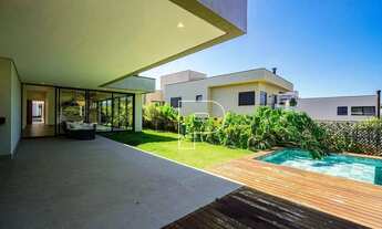 Imagem 7: Casa com 3 dormitórios à venda, 332 m² por R$ 3.590.000,00 - Alphaville Granja Viana - Car