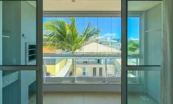 Imagem 4: Apartamento de 112m² com 3 quartos sendo 1 suíte nos Ingleses